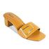 Women Formal Block Heel - 75037S - Block Heel - Walkeaze